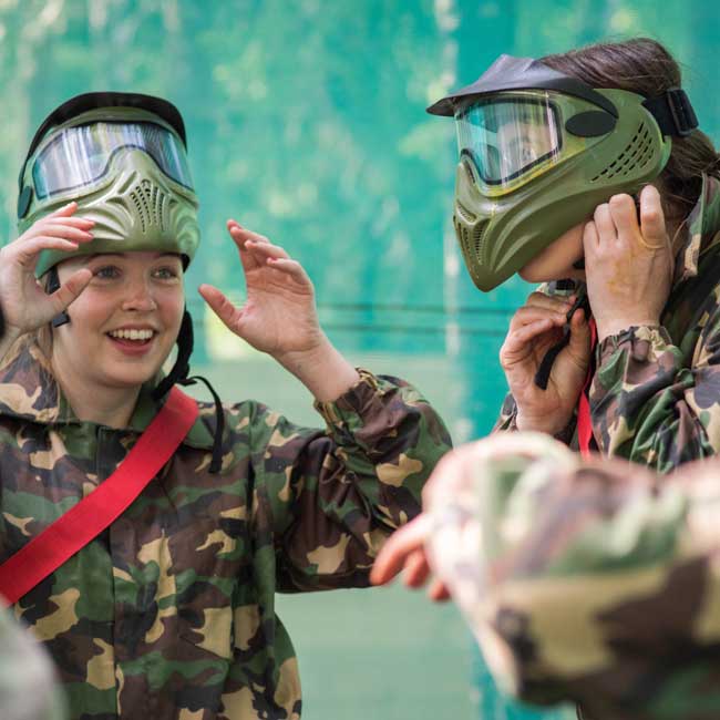 paintball-idrettslag